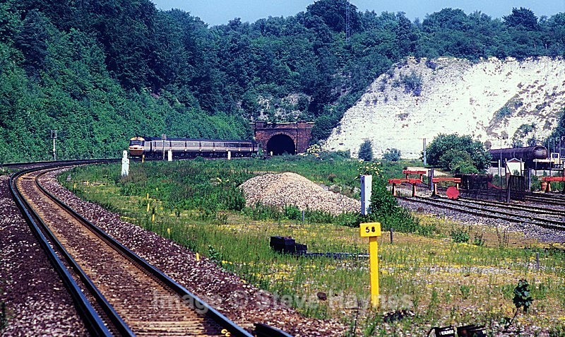 14th June 1994 - Micheldever, Hampshire