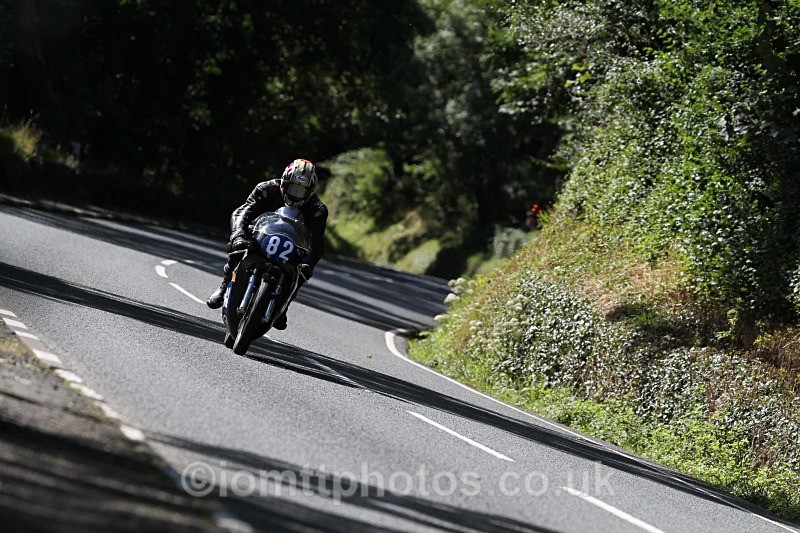 FOM_0463 - 350cc Classic TT