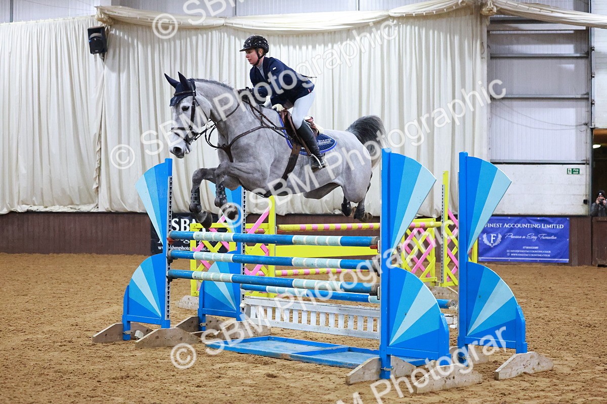 SBM_002433 - Class 5 - Senior Foxhunter 1.20m