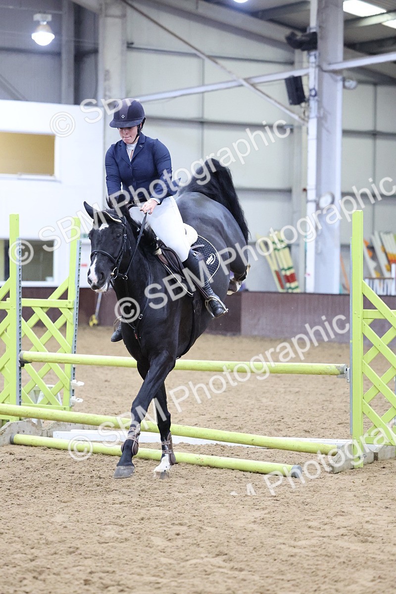 SBM_000420 - Class 2 - Senior British Novice - 90cm