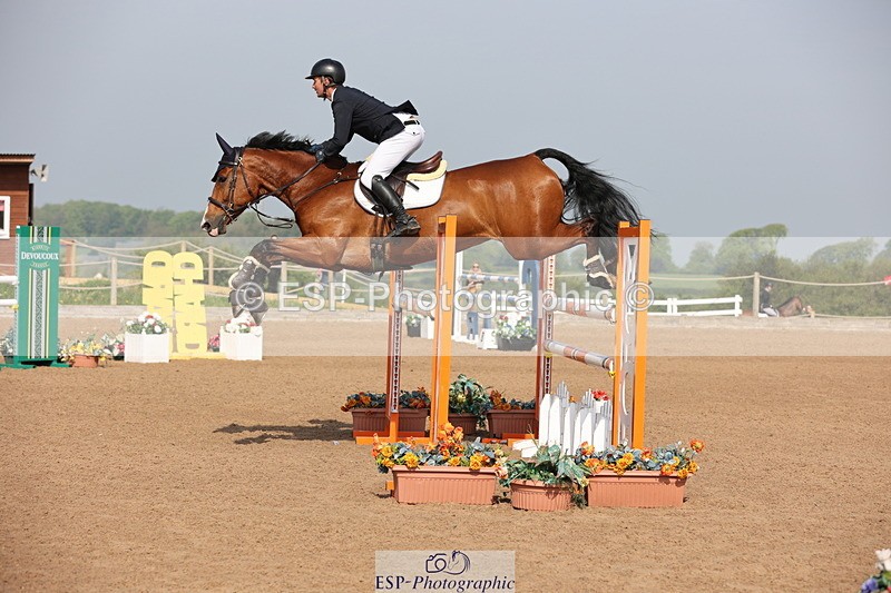 240511A-092902-11096 - Cls 32 Foxhunter