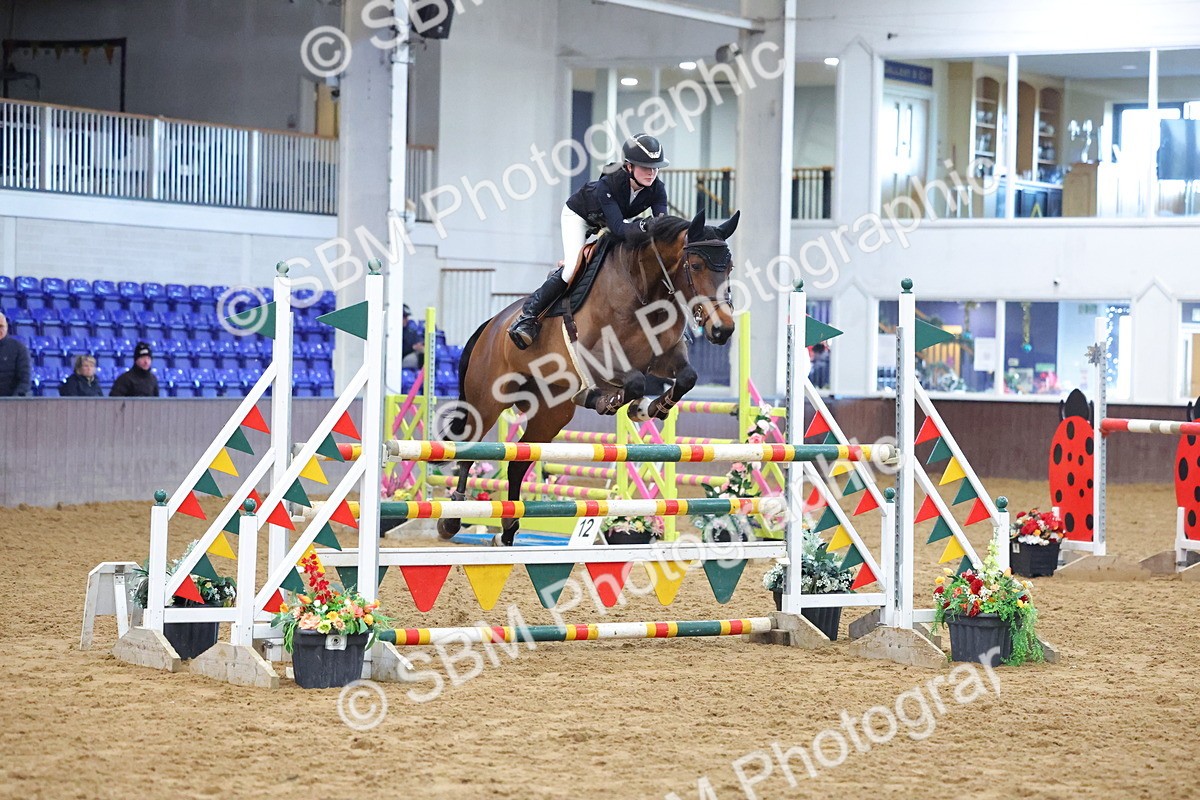 SBM_003559 - Class 17 - Blue Chip Calming Performance Championship Qualifier