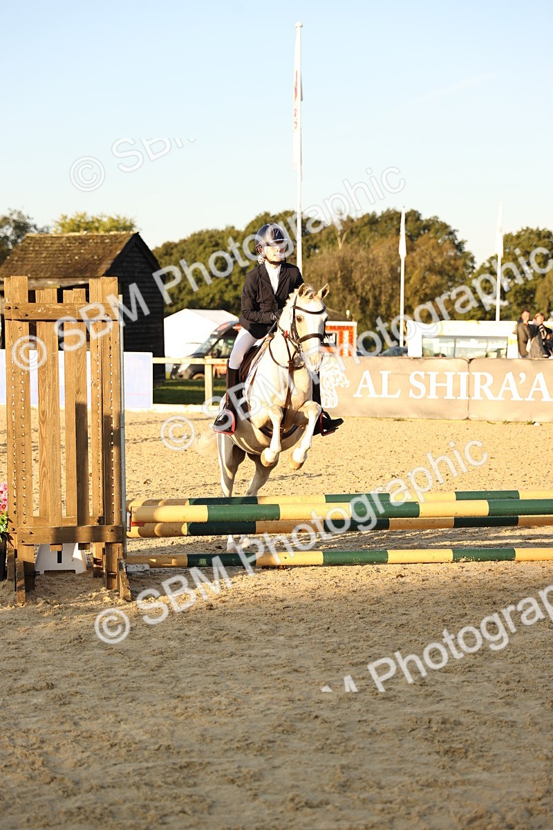 SBM_57068 - J11 - Junior Pony 50cm Championship