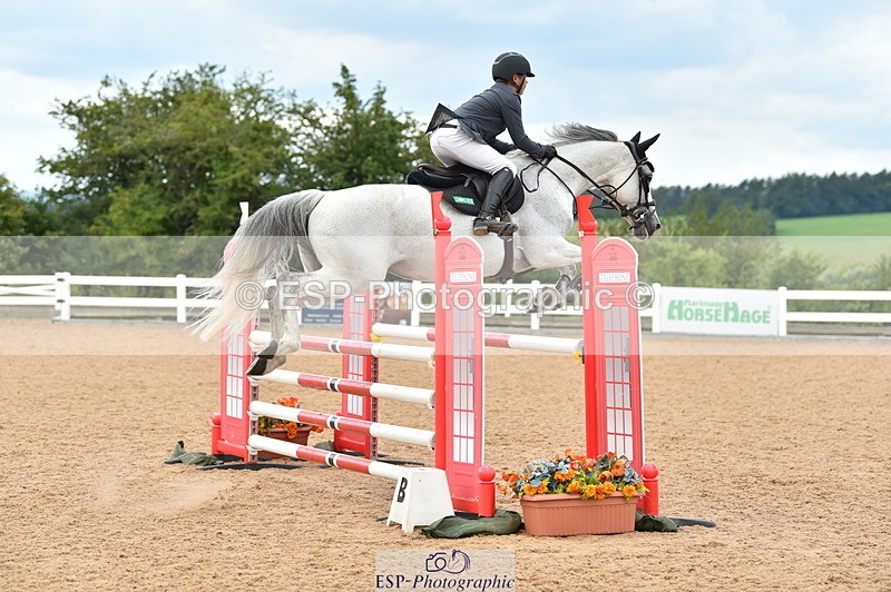 230720A-125112-02670 - Cls 13, 1 Star Bronze 1.10m