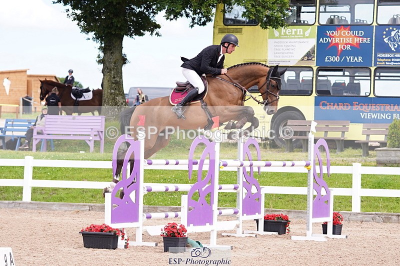 240721A-142804-18676 - Cls 32, YH 6 Yr Olds 1.30m