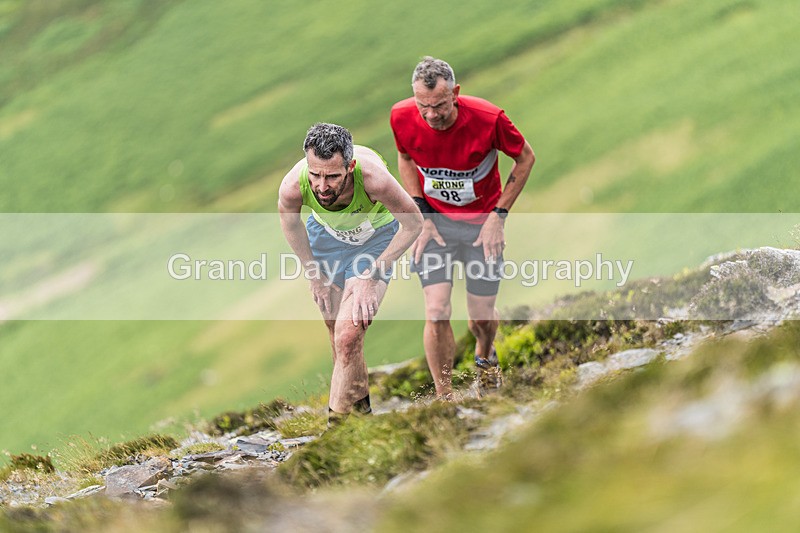 Gategill-60 - Gategill Fell Race Saturday 6th July 2024