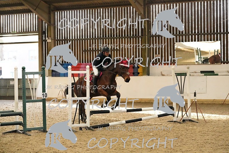 JKR02069 - Class 5 60cm