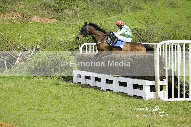 PtP 230422 296 - Berkeley Races - Woodford Glos 23/04/22