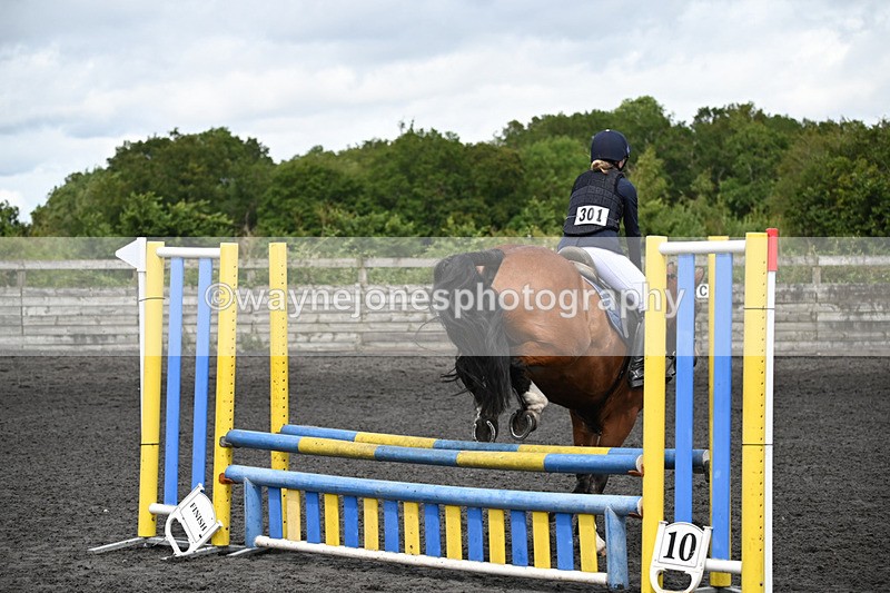 WJ6_0715 - Class 14 Intermediate 75cm
