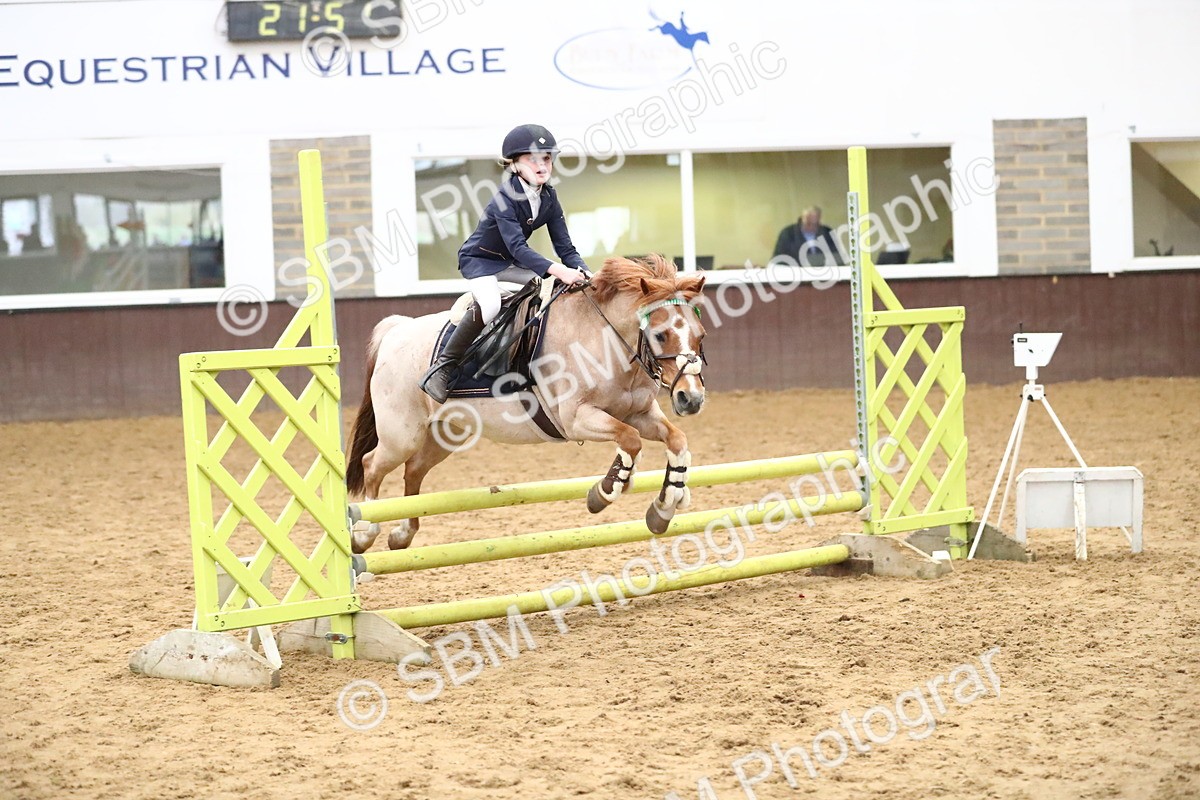 SBM_002003 - Class 4 - 60cm