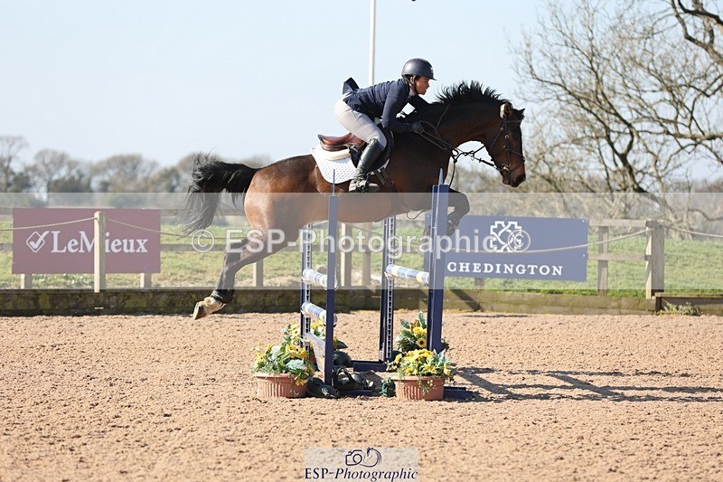 250402-102113-00134 - Cls 2 Discovery and 1m Open