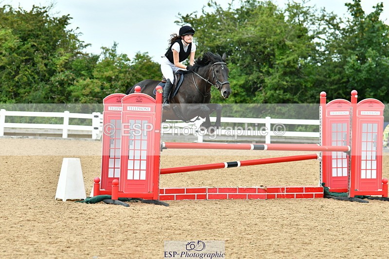 230804A-125430-02638 - Showjumping Competition