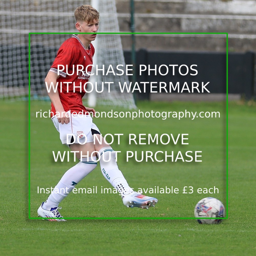 IMG_7882 - Morecambe Academy vs Wrexham Academy (21/9/24)