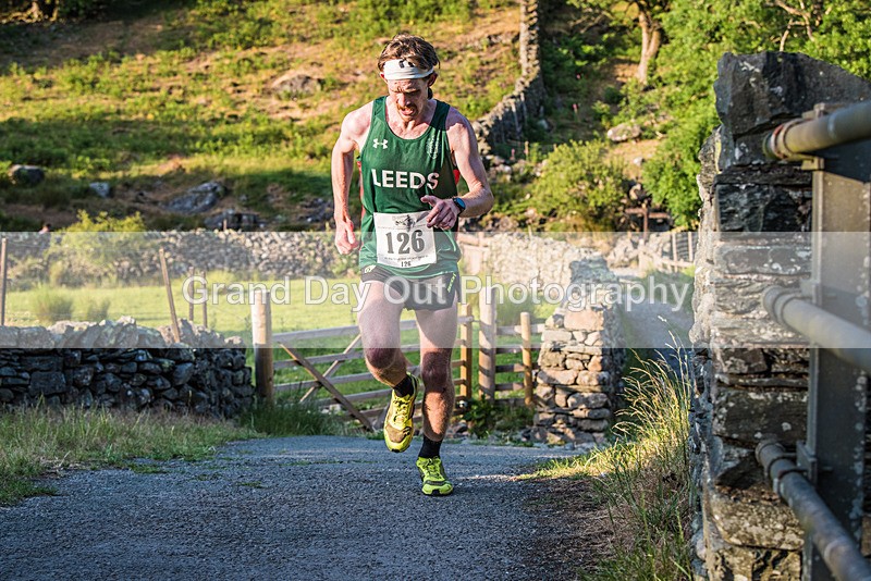 Langstrath-442 - Langstrath Fell Race Wednesday 21st June 2023
