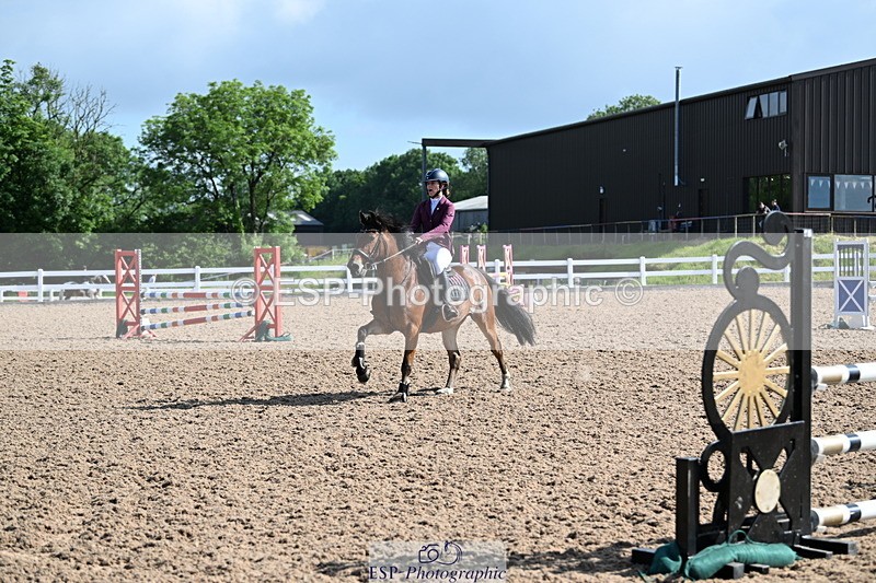 240609A-092013-03442 - Cls 21 Pony Discovery and 90cm Open