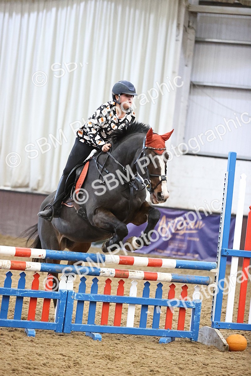 SBM_003116 - Class 5 - Accumulator with Joker 70cm