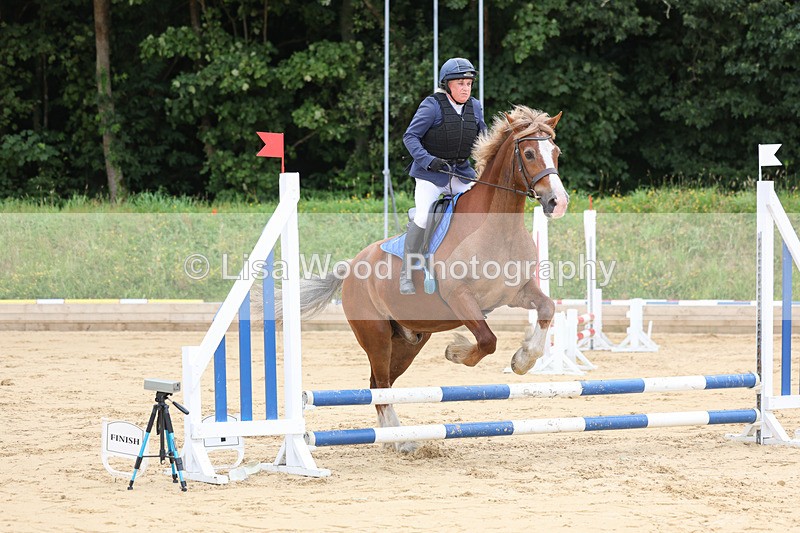 3E7A2197 - Class 3: 50cm Open