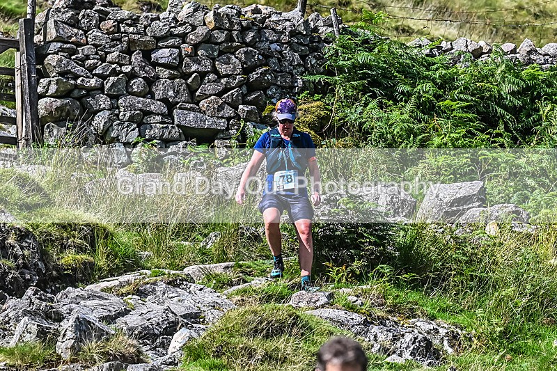 Scafell Pike-629 - Fellside Events Scafell Pike Trail Marathon Sunday 23rd August 2026