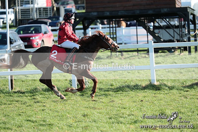 PtP 230324 1264 - Tedworth Hunt PtP Larkhill Raccourse 23rd March 2024