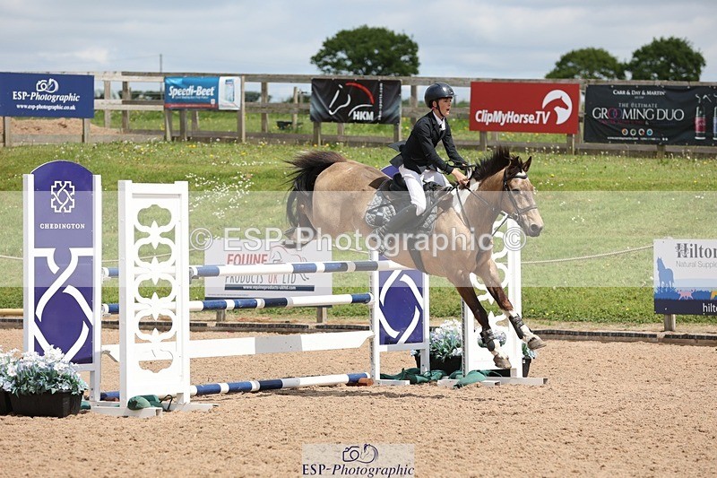 250504-132925-02757 - Cls 8 Junior 1.20m Open