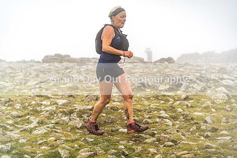 Rydal Round-286 - Rydal Round Fell Race Thursday 25th July 2024