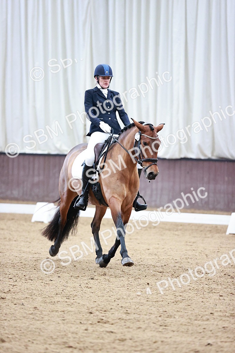 SBM_000832 - Class 2-5-4-6 - Paso Doble-Golega-Novato-Sevilla - FSM