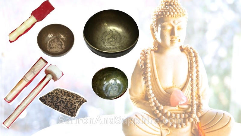 Singing Bowl