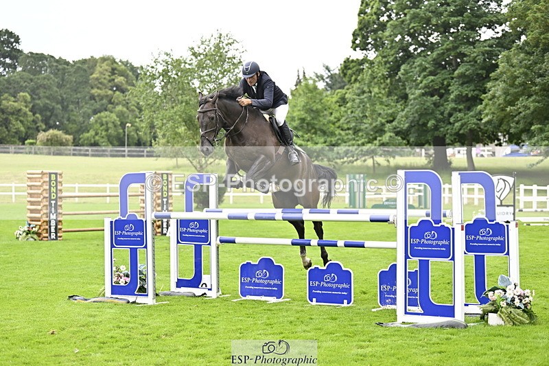 250613A-135117-02379 - Cls 3 Snr Foxhunter