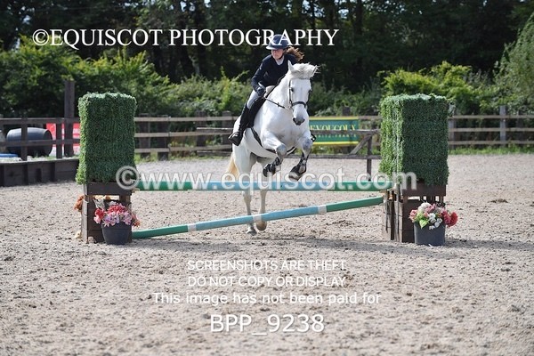 BPP_9238 - CLASS 6 70CM