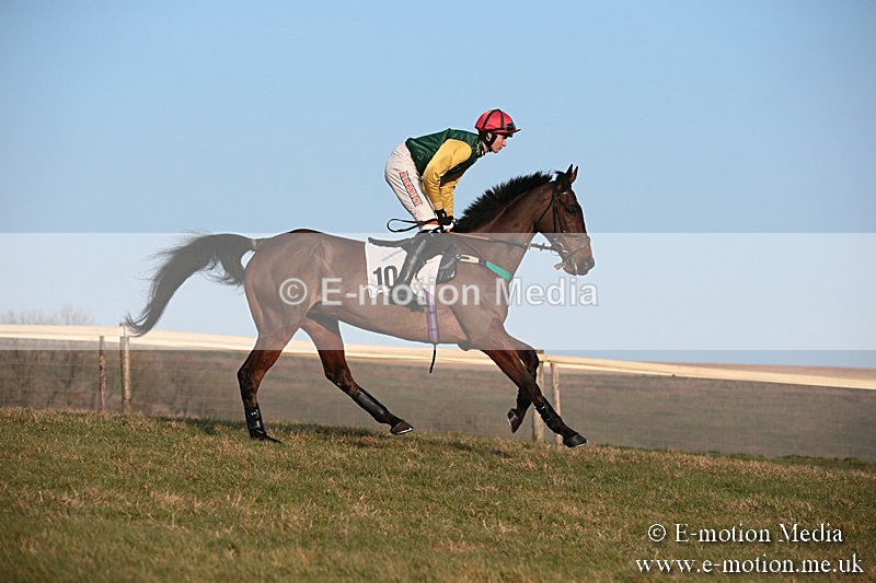 PtP 230219 570 - Vine & Craven Point-To-Point - Barbury 23/02/19