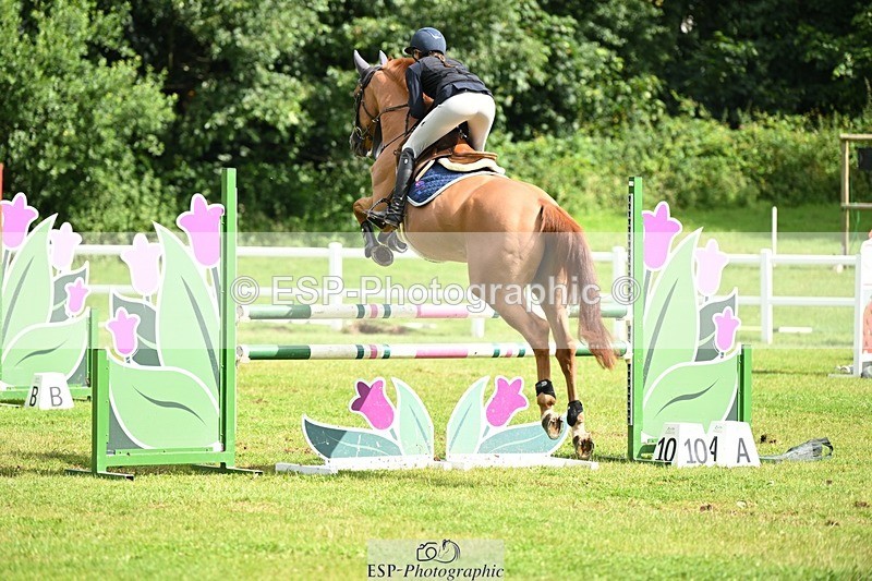 240713-102630-36824 - Cls 146 5 Yr Old Championships