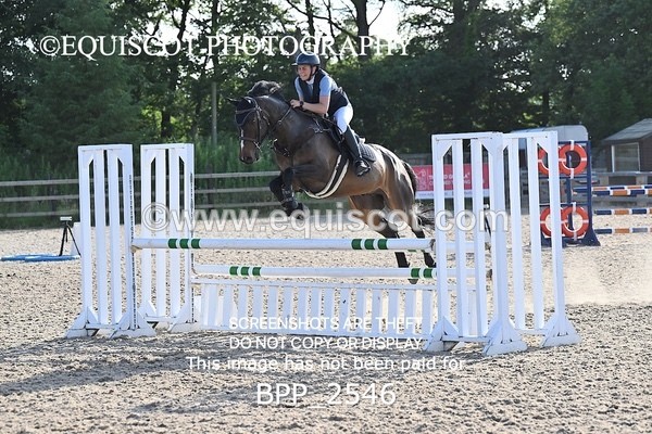 BPP_2546 - CLASS 6  Senior Discovery/ 1m Open