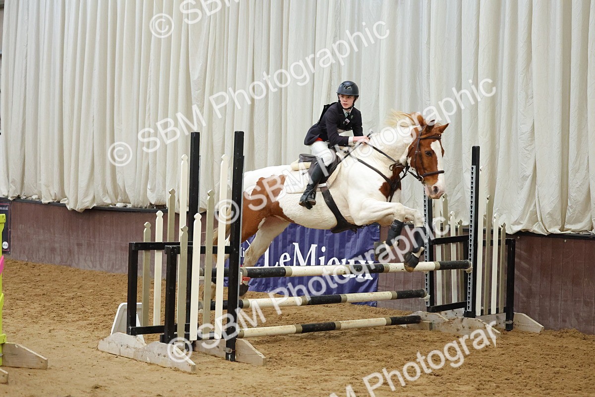 SBM_001765 - Class 5 - Show Jumping 80cm