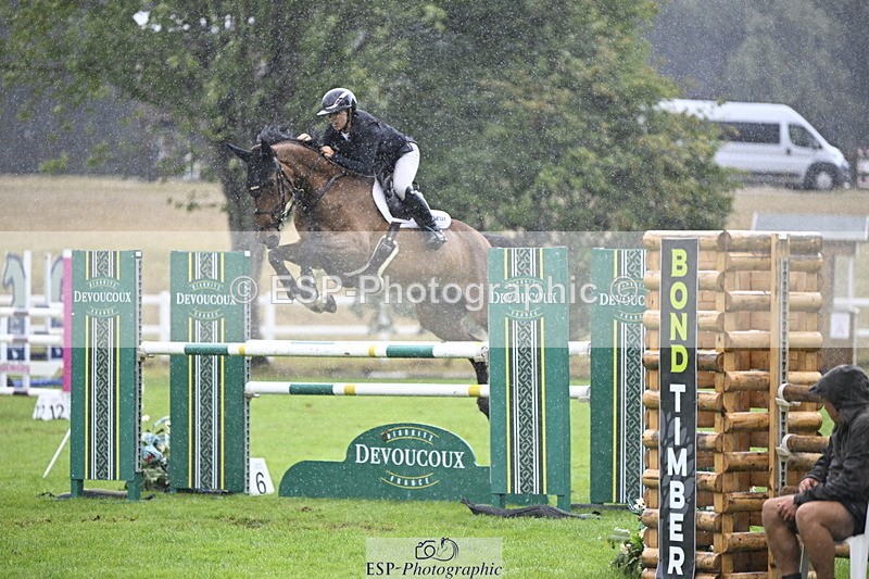 250829A-134937-02322 - Cls 2 Snr Foxhunter