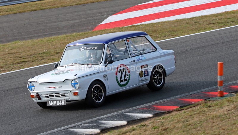  - CTCRC @Snetterton