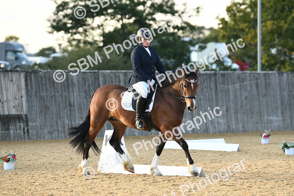SBM_30921 - D16 - Small Tour Championship - Novice 28