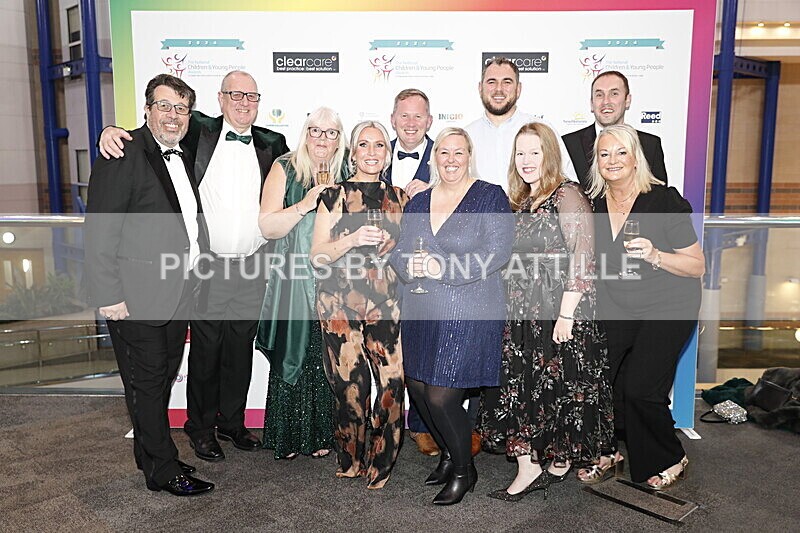 _09I0264 - The CYP Awards 2024