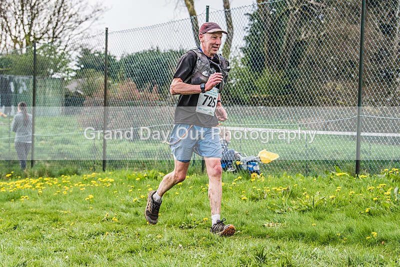 3 Peaks-3084 - The 3 Peaks Race - The Finish - Saturday 29th April 2023