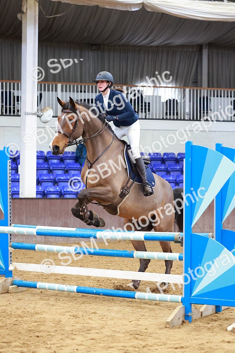 SBM_003515 - Class 3 - Senior Discovery - 1.00m