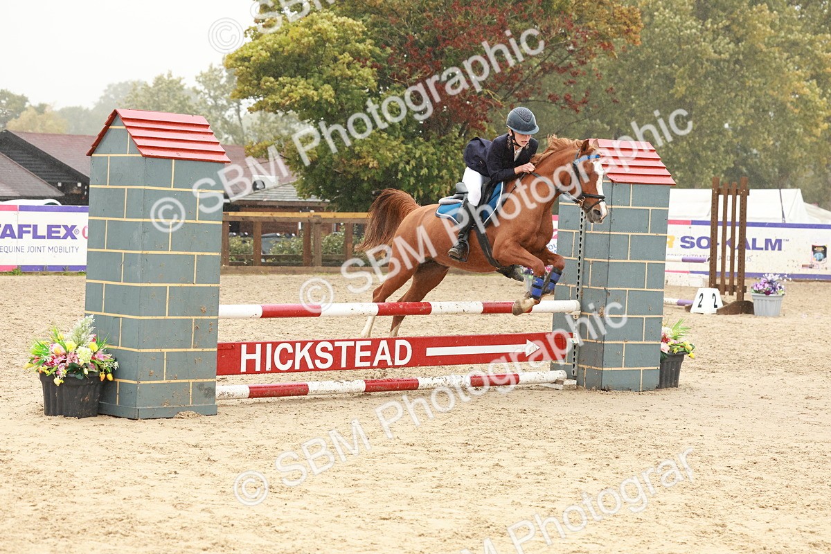 SBM_73365 - Supreme Championship Junior Pony 60cm & 65cm