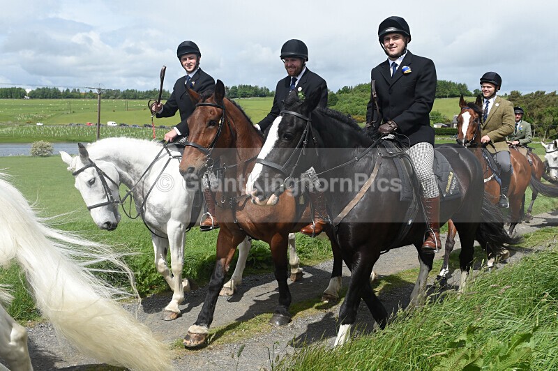 071 - Hawick Common Riding 2026
