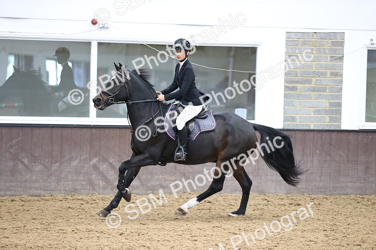 SBM_004205 - Class 15 - Pony Foxhunter 1.10m Open