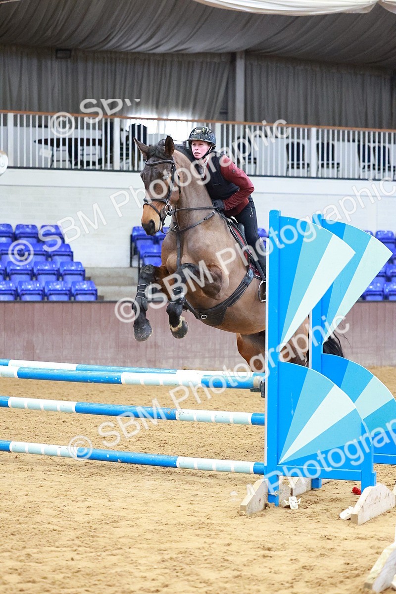SBM_003084 - Class 2 - Senior British Novice - 90cm
