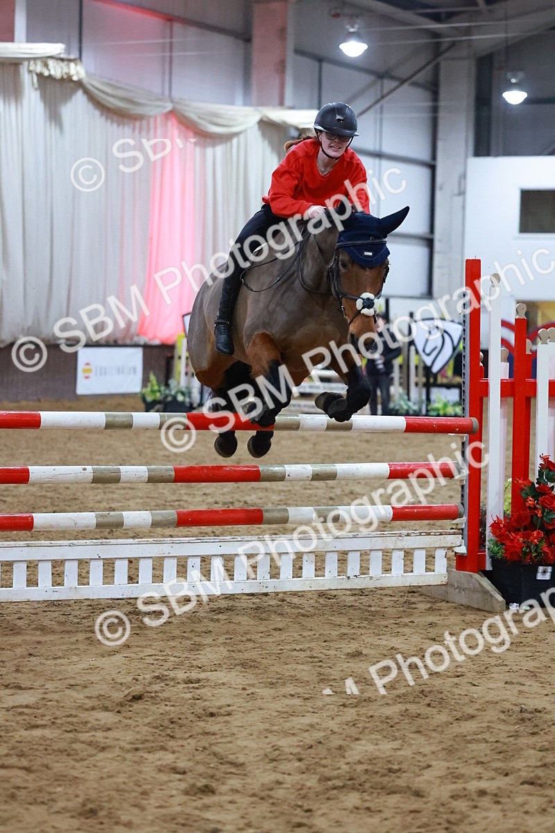 SBM_007304 - Bareback - Camera 2