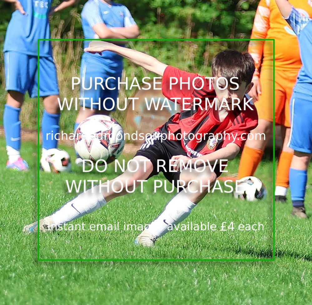 533A1785 - Heathwaite Under 13 (20/9/25)