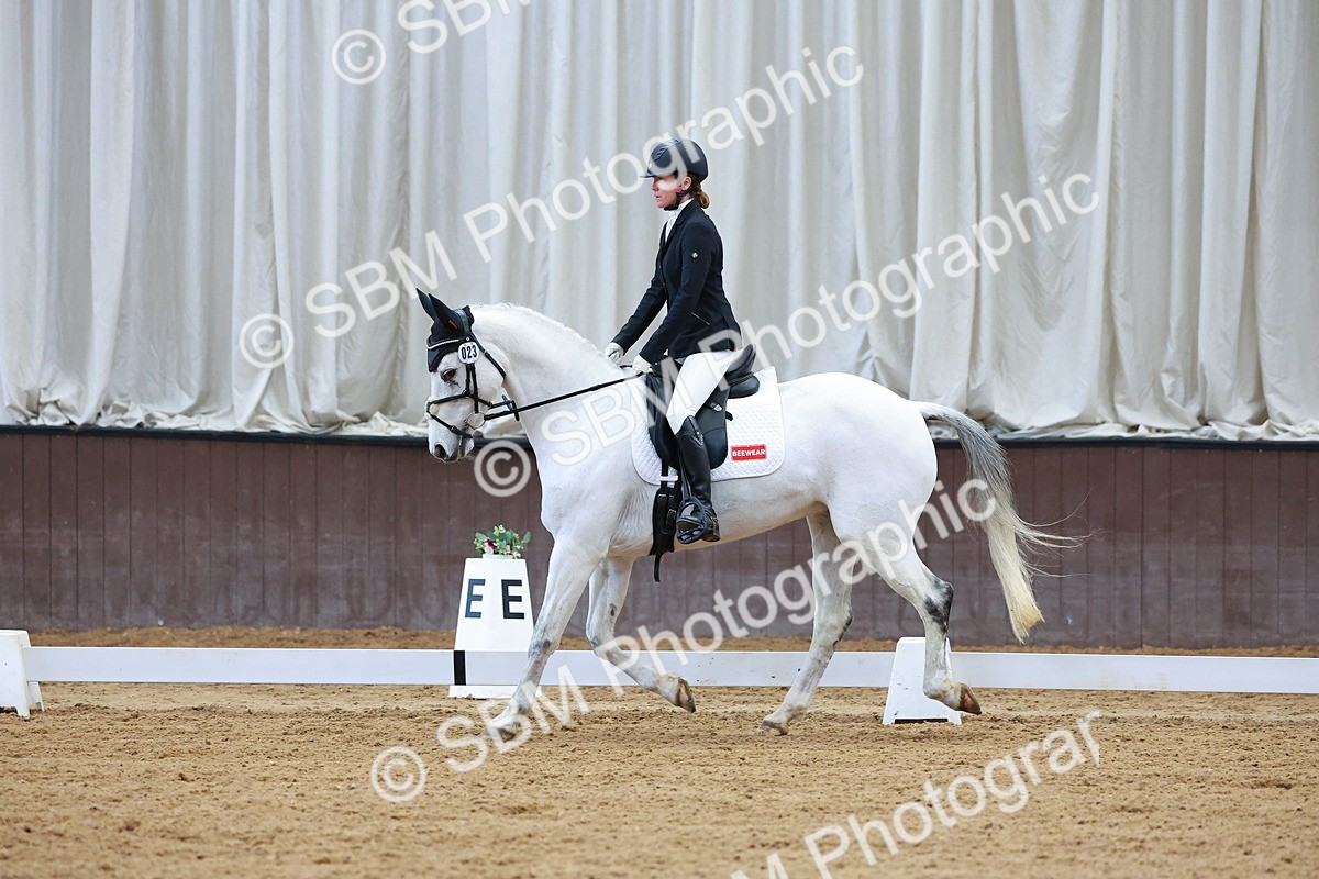 SBM_001511 - Class 5 - Novice 5