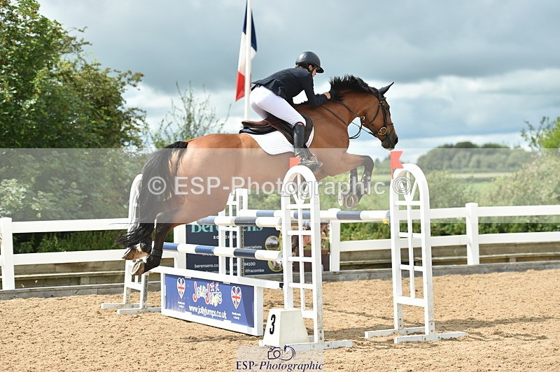 230723A-145138-13038 - Cls 20, 1 Star Silver 1.20m