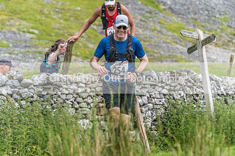 Settle Hills-729 - Settle Hills Fell Race Sunday 21st June 2026