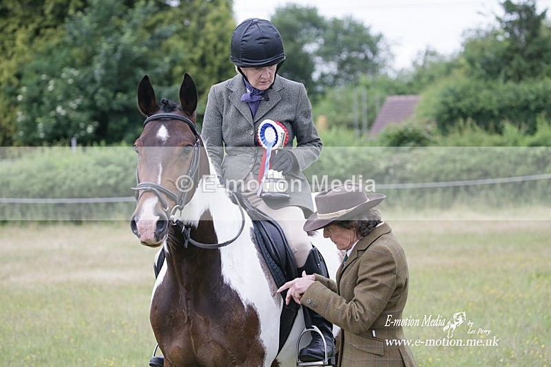 BVRC 030721 829 - Bourne Valley Riding Club Dressage 03/07/21