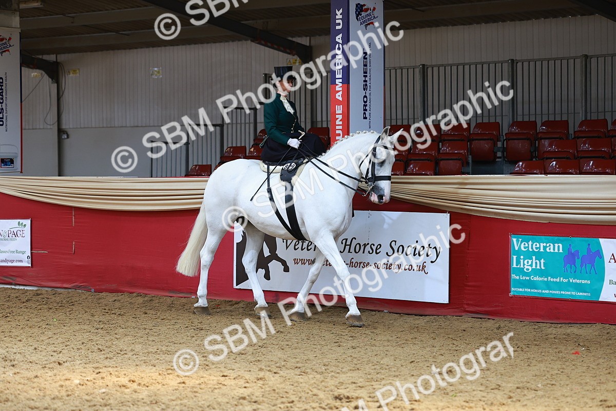 SBM_13853 - Class 106 - Ridden Costume - Side Saddle
